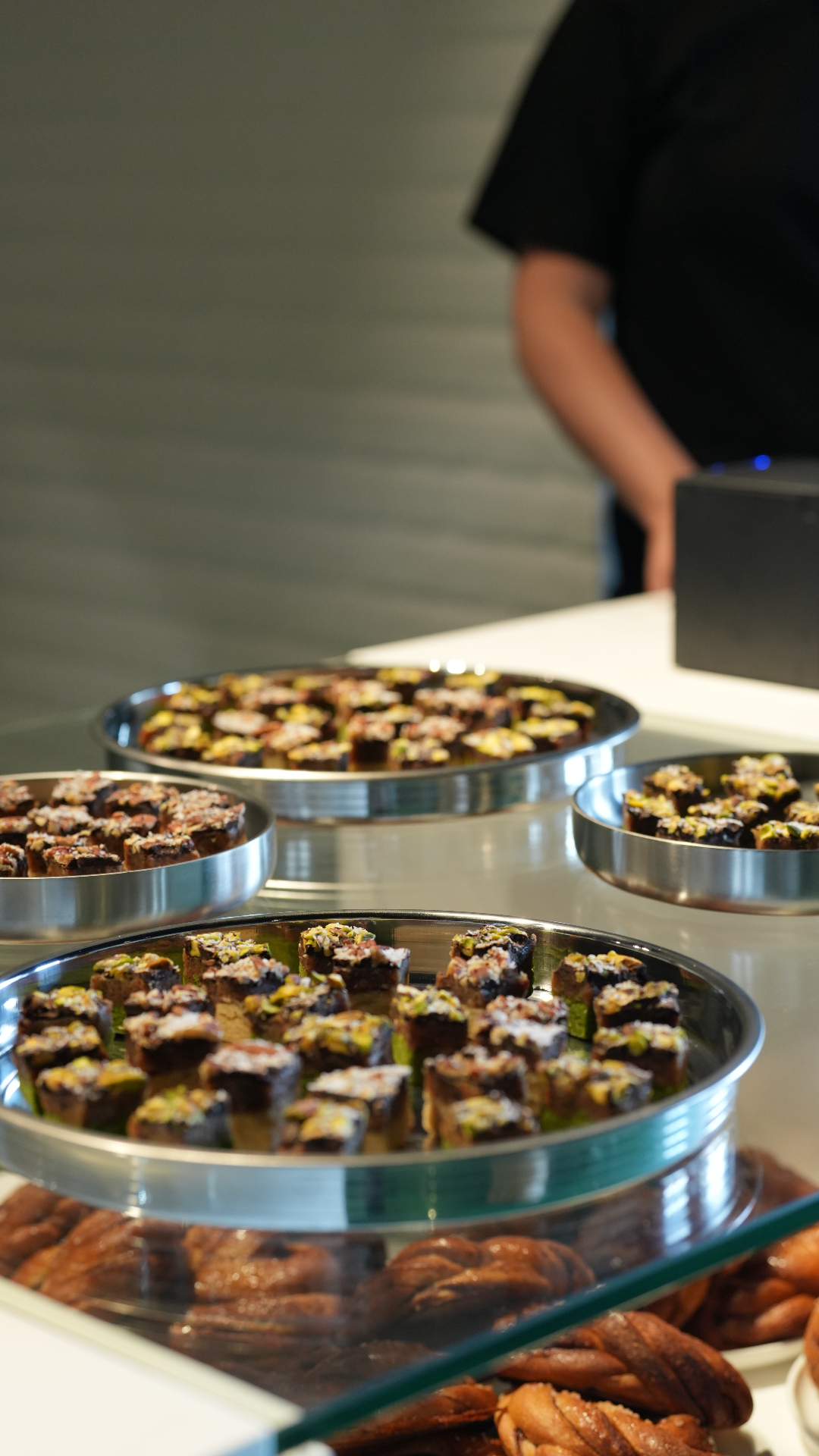 Fuel South — catering en hapjes